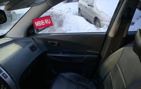 Hyundai Tucson III, 2008 год, 495 000 рублей, 4 фотография