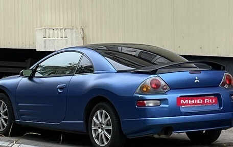 Mitsubishi Eclipse III, 2003 год, 799 000 рублей, 12 фотография