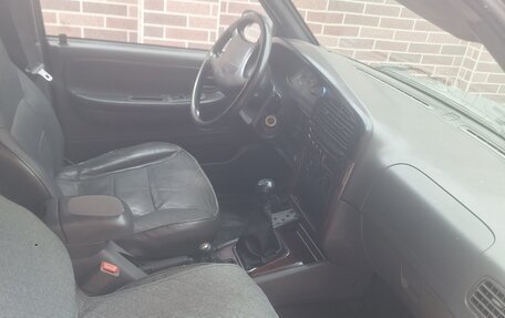 Nissan Qashqai, 2011 год, 750 000 рублей, 6 фотография