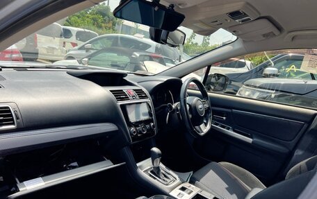 Subaru Levorg I, 2016 год, 1 750 000 рублей, 4 фотография