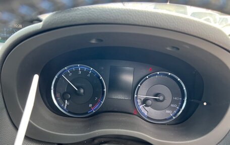 Subaru Levorg I, 2016 год, 1 750 000 рублей, 6 фотография