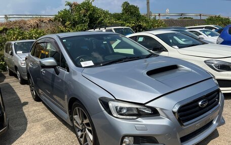 Subaru Levorg I, 2016 год, 1 750 000 рублей, 3 фотография