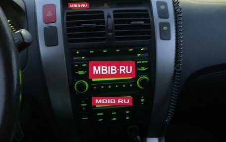 Hyundai Tucson III, 2008 год, 495 000 рублей, 2 фотография