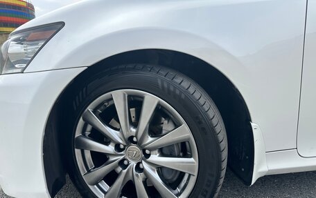 Lexus GS IV рестайлинг, 2014 год, 2 120 000 рублей, 7 фотография