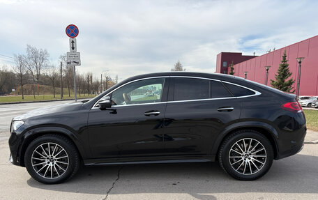 Mercedes-Benz GLE Coupe, 2020 год, 7 277 000 рублей, 6 фотография