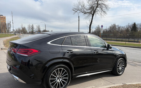 Mercedes-Benz GLE Coupe, 2020 год, 7 277 000 рублей, 8 фотография