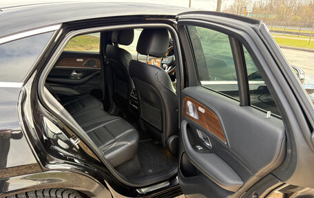 Mercedes-Benz GLE Coupe, 2020 год, 7 277 000 рублей, 12 фотография