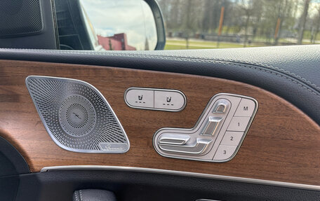 Mercedes-Benz GLE Coupe, 2020 год, 7 277 000 рублей, 16 фотография