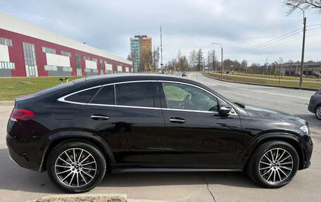 Mercedes-Benz GLE Coupe, 2020 год, 7 277 000 рублей, 7 фотография
