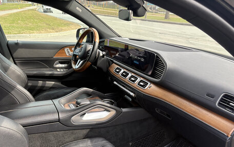 Mercedes-Benz GLE Coupe, 2020 год, 7 277 000 рублей, 15 фотография