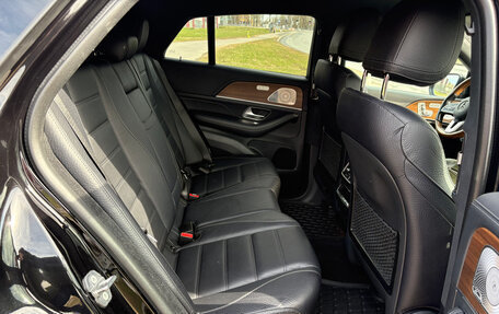 Mercedes-Benz GLE Coupe, 2020 год, 7 277 000 рублей, 13 фотография