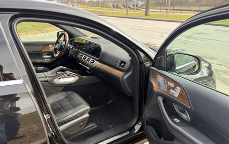 Mercedes-Benz GLE Coupe, 2020 год, 7 277 000 рублей, 14 фотография