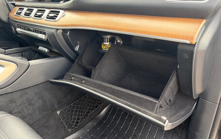 Mercedes-Benz GLE Coupe, 2020 год, 7 277 000 рублей, 19 фотография