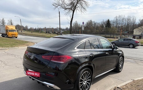 Mercedes-Benz GLE Coupe, 2020 год, 7 277 000 рублей, 10 фотография