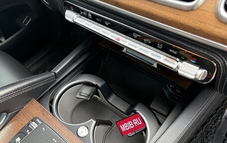 Mercedes-Benz GLE Coupe, 2020 год, 7 277 000 рублей, 18 фотография