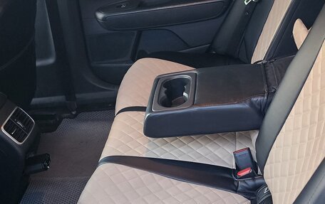 KIA Optima IV, 2018 год, 813 000 рублей, 5 фотография