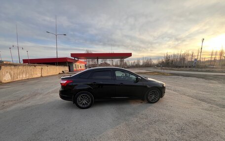 Ford Focus III, 2014 год, 950 000 рублей, 6 фотография