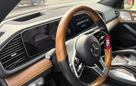 Mercedes-Benz GLE Coupe, 2020 год, 7 277 000 рублей, 23 фотография