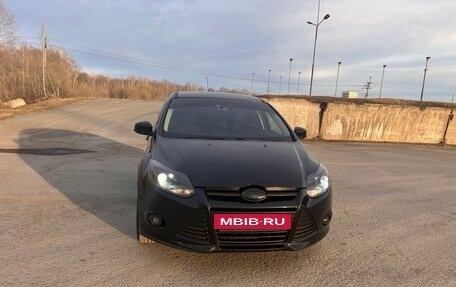 Ford Focus III, 2014 год, 950 000 рублей, 4 фотография