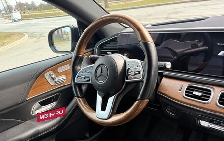 Mercedes-Benz GLE Coupe, 2020 год, 7 277 000 рублей, 22 фотография