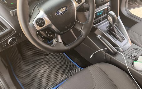 Ford Focus III, 2014 год, 950 000 рублей, 9 фотография