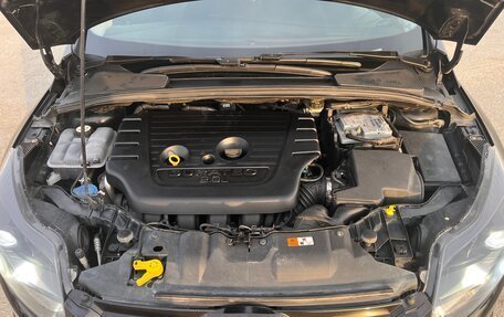 Ford Focus III, 2014 год, 950 000 рублей, 8 фотография