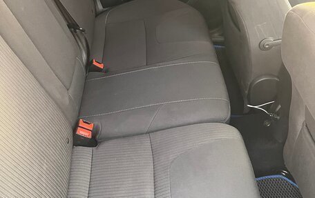 Ford Focus III, 2014 год, 950 000 рублей, 10 фотография