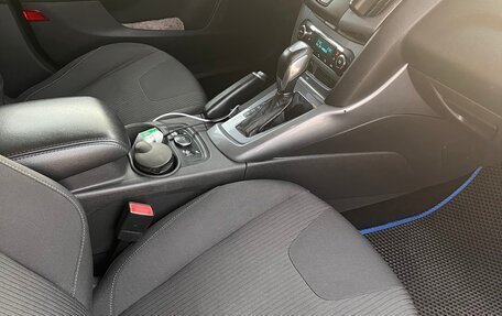 Ford Focus III, 2014 год, 950 000 рублей, 11 фотография