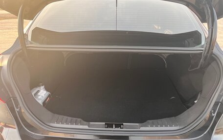 Ford Focus III, 2014 год, 950 000 рублей, 14 фотография