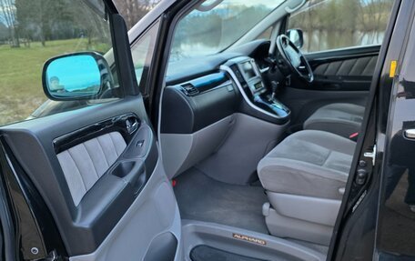 Toyota Alphard III, 2006 год, 2 000 000 рублей, 7 фотография