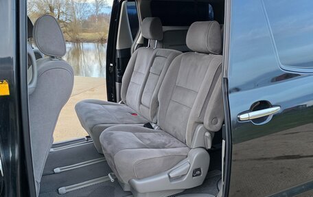 Toyota Alphard III, 2006 год, 2 000 000 рублей, 8 фотография