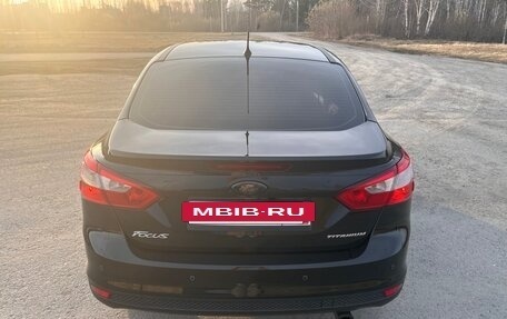 Ford Focus III, 2014 год, 950 000 рублей, 12 фотография