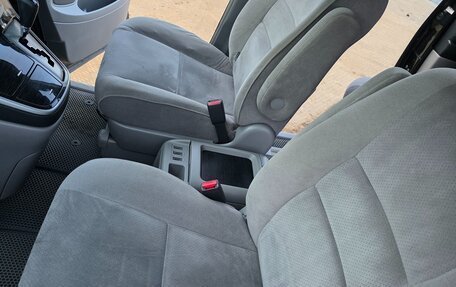 Toyota Alphard III, 2006 год, 2 000 000 рублей, 9 фотография