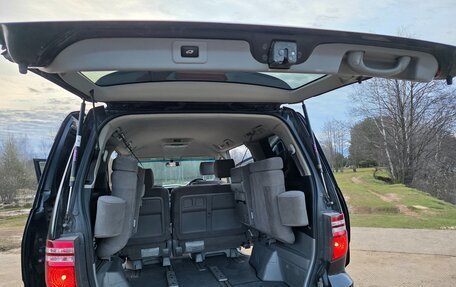 Toyota Alphard III, 2006 год, 2 000 000 рублей, 11 фотография