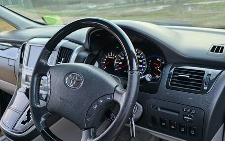 Toyota Alphard III, 2006 год, 2 000 000 рублей, 15 фотография