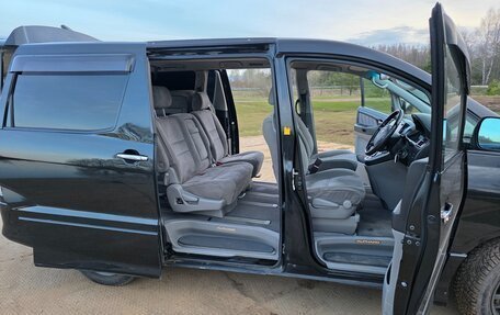 Toyota Alphard III, 2006 год, 2 000 000 рублей, 14 фотография