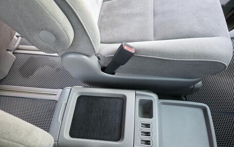 Toyota Alphard III, 2006 год, 2 000 000 рублей, 18 фотография