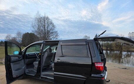 Toyota Alphard III, 2006 год, 2 000 000 рублей, 10 фотография