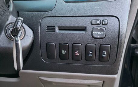 Toyota Alphard III, 2006 год, 2 000 000 рублей, 16 фотография