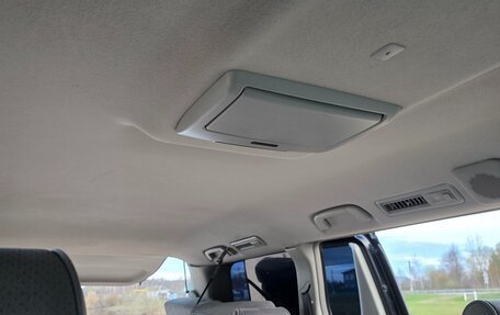 Toyota Alphard III, 2006 год, 2 000 000 рублей, 19 фотография