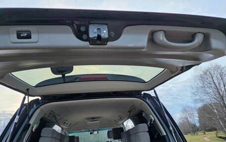 Toyota Alphard III, 2006 год, 2 000 000 рублей, 12 фотография