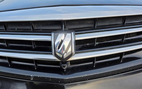 Toyota Alphard III, 2006 год, 2 000 000 рублей, 21 фотография