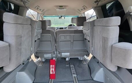 Toyota Alphard III, 2006 год, 2 000 000 рублей, 13 фотография