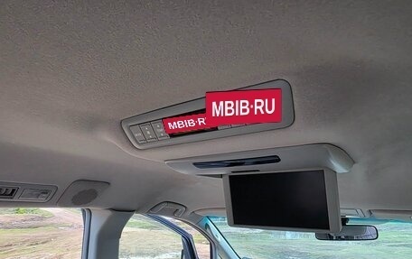 Toyota Alphard III, 2006 год, 2 000 000 рублей, 20 фотография