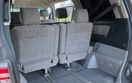 Toyota Alphard III, 2006 год, 2 000 000 рублей, 25 фотография