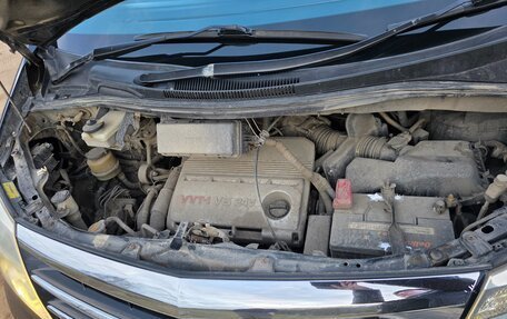 Toyota Alphard III, 2006 год, 2 000 000 рублей, 34 фотография