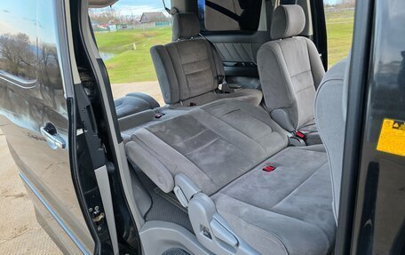 Toyota Alphard III, 2006 год, 2 000 000 рублей, 30 фотография