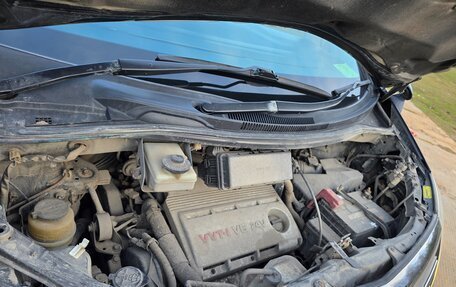 Toyota Alphard III, 2006 год, 2 000 000 рублей, 33 фотография