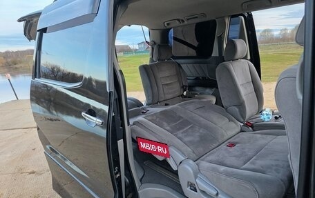 Toyota Alphard III, 2006 год, 2 000 000 рублей, 29 фотография