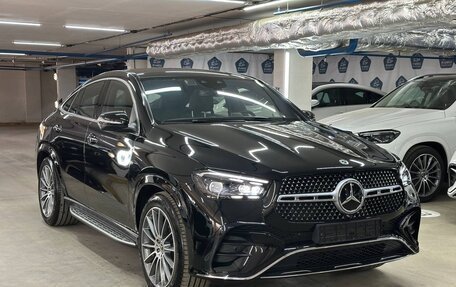 Mercedes-Benz GLE Coupe, 2025 год, 15 795 000 рублей, 3 фотография